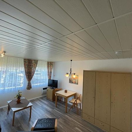 Genua Apartment Burgtiefe auf Fehmarn Exterior photo