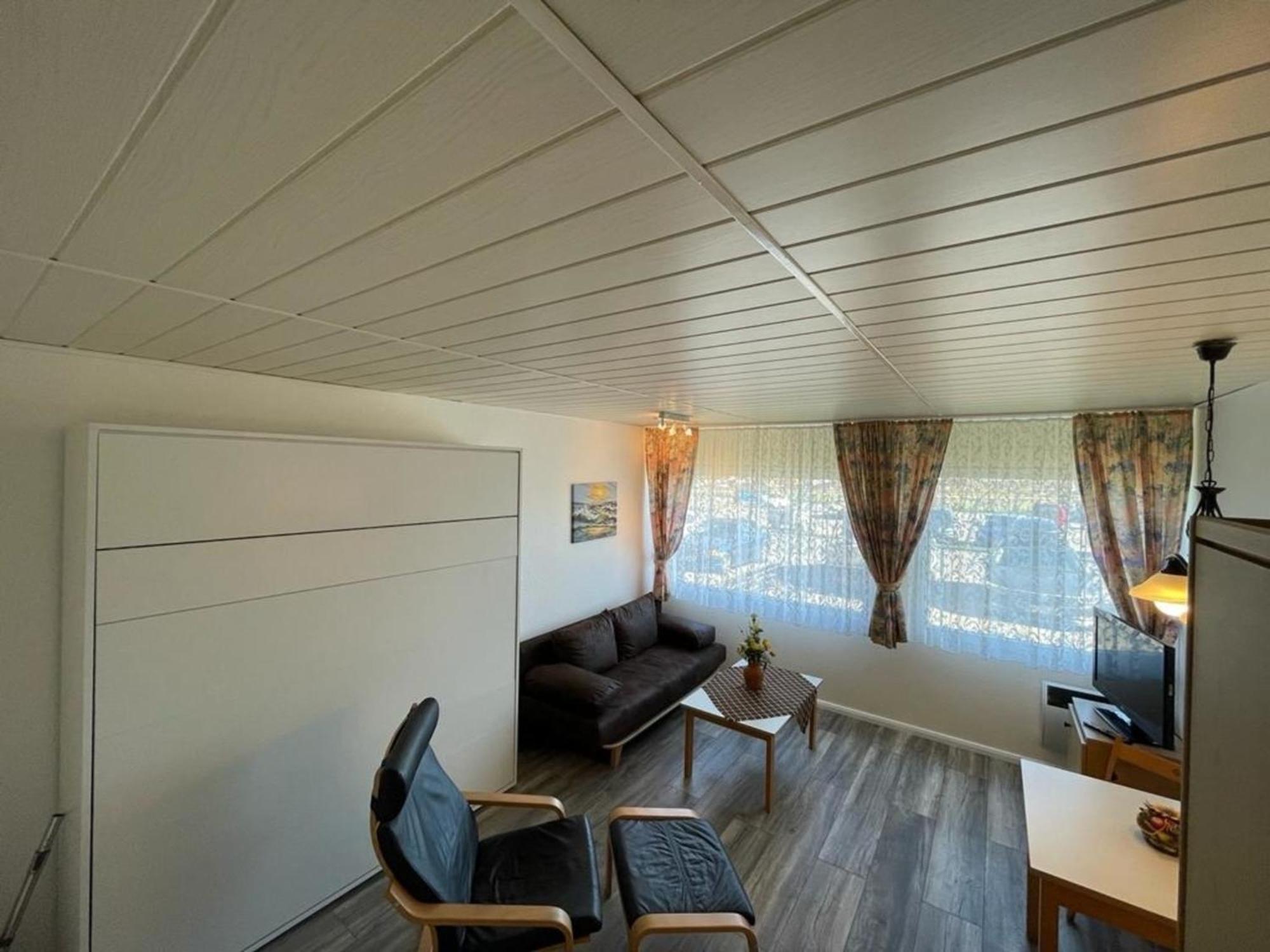 Genua Apartment Burgtiefe auf Fehmarn Exterior photo